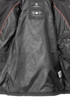 Marikoo Nyokoo - Parka - Black -Marikoo 88bc0fda171e4f12b00a583a19091eac