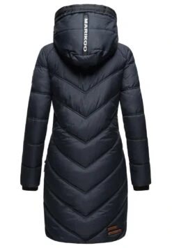 Marikoo Armasa - Winterjas - Blau 21 Marikoo Armasa - Winterjas - Blau -Marikoo 8a95d5db7e9f4876915304bd5fd22b8b