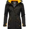 Marikoo Soulinaa - Parka - Black 2 Marikoo Soulinaa - Parka - Black -Marikoo 8b6587cb6be24c049fbbe4ee15817902