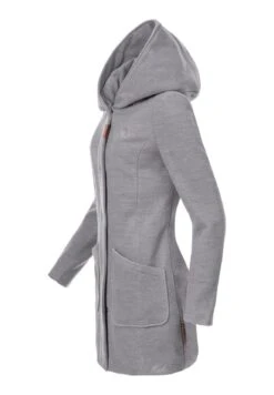 Marikoo Winterjas - Grey 16 Marikoo Winterjas - Grey -Marikoo 8cbe224fc340494a9e60c8ab2c93512e