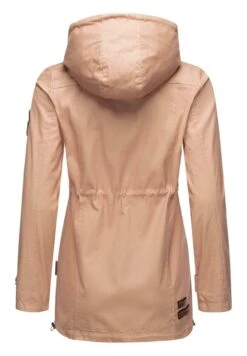 Marikoo Nyokoo - Parka - Light Rose -Marikoo 8f843cbd65db4d14ba348da74c956fde
