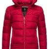 Marikoo Winterjas - Fuchsia 1 Marikoo Winterjas - Fuchsia -Marikoo 945700ecd7784b9e966eb30112cf73b1