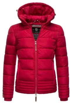 Marikoo Winterjas - Fuchsia