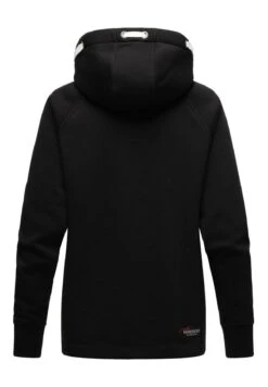 Marikoo Hoodie - Black 12 Marikoo Hoodie - Black -Marikoo 946d7cabec08402494bd6c164711cd59