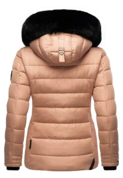 Marikoo Qesraa - Winterjas - Rose -Marikoo 959fbf46ba92435195cfda7dcd84d22e
