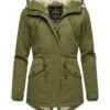 Marikoo Manolya - Winterjas - Dusty Olive -Marikoo 98f0e6ac8bb8497593ed6e3dbd67d891