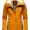 Marikoo Bikoo - Winterjas - Cognac -Marikoo 9a3ec795cf6a45429ea8376ed5c38aac