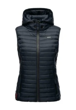 Marikoo Hasenpfote - Bodywarmer - Navy 11 Marikoo Hasenpfote - Bodywarmer - Navy -Marikoo 9adf56af3d0e461495f2192ae26c59e2