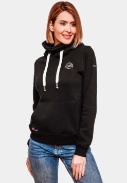 Marikoo 38 Marikoo Chihiroo - Hoodie - Black