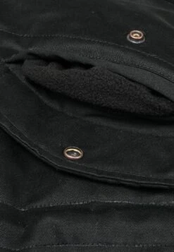 Marikoo Manolya - Winterjas - Black 18 Marikoo Manolya - Winterjas - Black -Marikoo 9bfc7ebfca2642319462a0aafc659b01