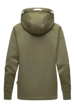 Marikoo Hoodie - Olive 10 Marikoo Hoodie - Olive -Marikoo a0efca7fbf7140ba993c08bb7a3e000a