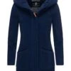 Marikoo Winterjas - Navy 2 Marikoo Winterjas - Navy -Marikoo a1d72e2cd5934ce0b346fb27a8c84202
