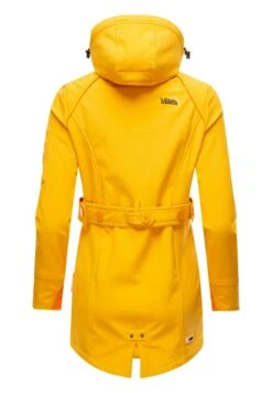 Marikoo Soulinaa - Parka - Amber Yellow 10 Marikoo Soulinaa - Parka - Amber Yellow -Marikoo a3b2942056334efeabca13ba5d9cb5a3