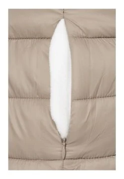 Marikoo Abendsternchen - Winterjas - Taupe 9 Marikoo Abendsternchen - Winterjas - Taupe -Marikoo a4aa3904095f47eb8d81dd61a13815ab