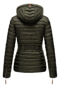 Marikoo Aniyaa - Jas - Olive -Marikoo afcae41c34f44567841ec0dabc16b51d