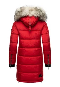Marikoo Chaskaa - Winterjas - Light Red 8 Marikoo Chaskaa - Winterjas - Light Red -Marikoo b22586cd58774a289abb445172579f0b
