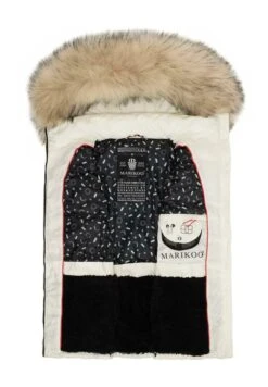 Marikoo Bodywarmer - Offwhite -Marikoo b43d15f7432a4df5922574c1f582016b