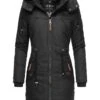 Marikoo Kamii - Winterjas - Black -Marikoo b621eaceeb314c75984babdb3075698c