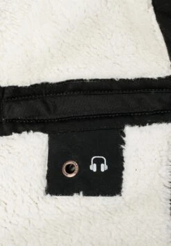 Marikoo Manolya - Winterjas - Pink 11 Marikoo Manolya - Winterjas - Pink -Marikoo b8971b6ab5464301951b1cb4638fc9dd