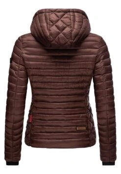 Marikoo Samtpfote - Jas - Ochre -Marikoo bf48dda188df4732bb1f07ac8effa542