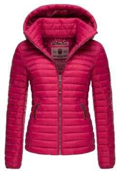 Marikoo Lowenbaby - Jas - Fuchsia 14 Marikoo Lowenbaby - Jas - Fuchsia -Marikoo c1c362368f2a474fa34e7dd1d4322213