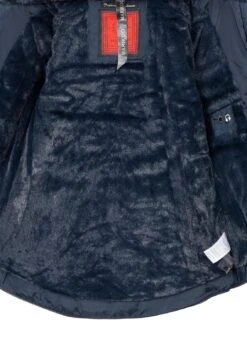 Marikoo Amber - Winterjas - Blue 10 Marikoo Amber - Winterjas - Blue -Marikoo cb43df425cfd4b43b0f97be782db6319