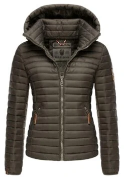 Marikoo Lowenbaby - Jas - Dark Grey 14 Marikoo Lowenbaby - Jas - Dark Grey -Marikoo cbe2af85022b480195b1e5b399632451