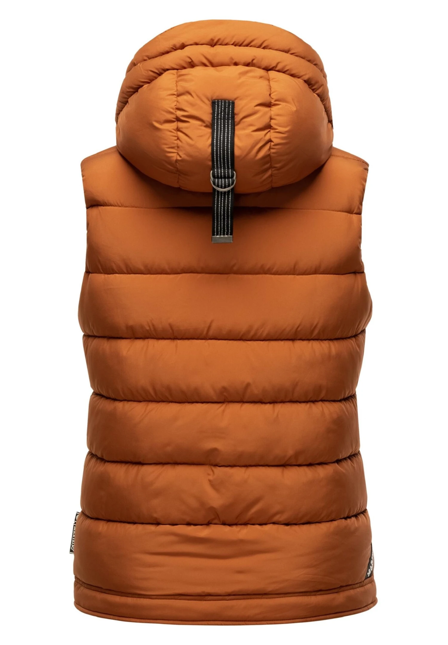 Marikoo Taisaa - Bodywarmer - Rusty Cinnamon 9 Marikoo Taisaa - Bodywarmer - Rusty Cinnamon - Afbeelding 7