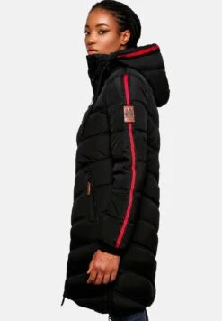 Marikoo Armasa - Winterjas - Schwarz 15 Marikoo Armasa - Winterjas - Schwarz -Marikoo cec371b428794c23bb17f0b0f6afbfe6