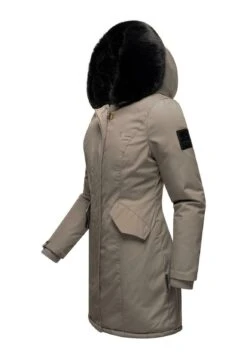 Marikoo Karambaa - Winterjas - Grey -Marikoo d1c2fda18a414ad7877a399be928c1d8