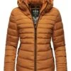 Marikoo Amber - Winterjas - Rusty Cinnamon -Marikoo d39a493790ba4db6888e677a59d06185