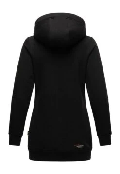 Marikoo Izuyaa - Hoodie - Black 13 Marikoo Izuyaa - Hoodie - Black -Marikoo d633a66602fb4763b4ba8a74e9118c3b