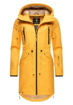 Marikoo Racquelle - Parka - Amber Yellow 15 Marikoo Racquelle - Parka - Amber Yellow -Marikoo d7f1fe325a2b45b98dcab4da517b5bde