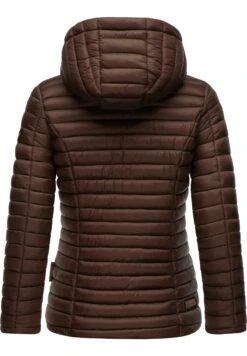 Marikoo Asraa - Jas - Dark Choco 8 Marikoo Asraa - Jas - Dark Choco -Marikoo d9dec800e1944719bf50f8aadc8ee131