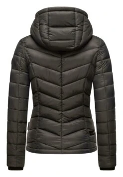 Marikoo Kuala - Jas - Anthracite -Marikoo dbd0e00c61204980a8928f02841141cf