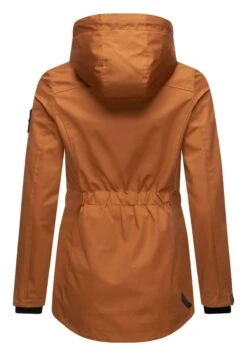 Marikoo Babetaa- Parka - Rusty Cinnamon 9 Marikoo Babetaa- Parka - Rusty Cinnamon -Marikoo e5a153ed53464f5b9c327923a01d3b50