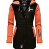 Marikoo Zimtzicke - Parka - Black Coral 2 Marikoo Zimtzicke - Parka - Black Coral -Marikoo e77ed3e4300a4d6fa4b72e753d5a2f71