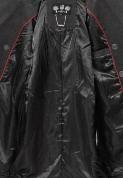 Marikoo Nanakoo - Mantel - Anthracite -Marikoo e91014245f6243fc978f71514395ae06