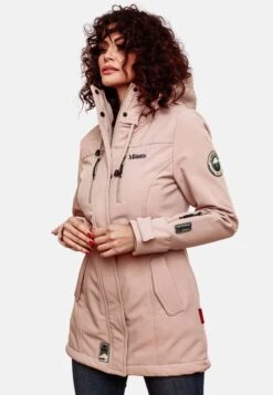 Marikoo Zimtzicke - Parka - Pink 14 Marikoo Zimtzicke - Parka - Pink -Marikoo ebedd67ece37429c87b4aea84c02aa27