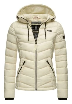 Marikoo Kuala - Jas - Offwhite 13 Marikoo Kuala - Jas - Offwhite -Marikoo ef50fa07446445d0bc8b3290ff3bd4ff