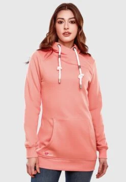 Marikoo 28 Marikoo Izuyaa - Hoodie - Apricot