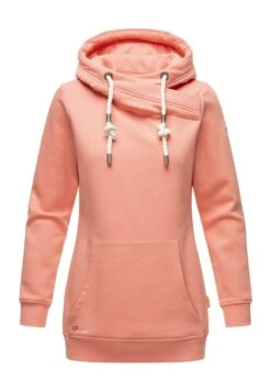 Marikoo Izuyaa - Hoodie - Apricot 11 Marikoo Izuyaa - Hoodie - Apricot -Marikoo f2872493a65f439291c89936ea53654c