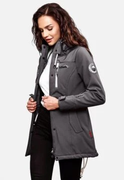 Marikoo Zimtzicke - Parka - Grey 12 Marikoo Zimtzicke - Parka - Grey -Marikoo f3b2081691174148a648cfd76a1ac146