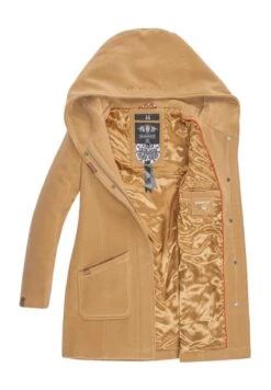 Marikoo Winterjas - Braun 13 Marikoo Winterjas - Braun -Marikoo f7df94c1f81a4757b213b78a453b5cfd
