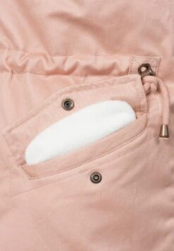 Marikoo Manolya - Winterjas - Pink 10 Marikoo Manolya - Winterjas - Pink -Marikoo f888edbd1be548b685dca03418821060