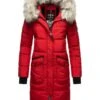 Marikoo Chaskaa - Winterjas - Light Red -Marikoo f8da27da307041fd8f5ef9e9ea70b030