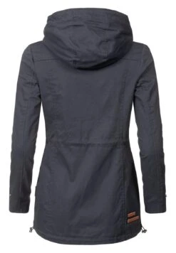 Marikoo Nyokoo - Parka - Blue 9 Marikoo Nyokoo - Parka - Blue -Marikoo fa4fdf5bea6b47689b3aeb17d45daa03