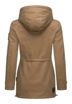 Marikoo Nyokoo - Parka - Taupe 10 Marikoo Nyokoo - Parka - Taupe -Marikoo fdf902712ed14e92a10b45747339c6a3